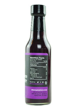 Load image into Gallery viewer, Bravado | Ghost Pepper & Blueberry Hot Sauce