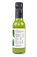 Load image into Gallery viewer, Queen Majesty | Jalapeno Tequila Lime Hot Sauce