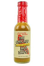 Load image into Gallery viewer, Hot Ones Season 10 Warmup Pack