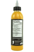 Load image into Gallery viewer, Heartbeat Hot Sauce | Pineapple Habanero