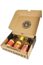 Load image into Gallery viewer, Hot Ones Box - Monthly (Auto-Renew)