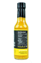 Load image into Gallery viewer, Bravado | Pineapple &amp; Habanero Hot Sauce
